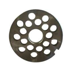 Plaque B98 Lico Swiss Ø13 mm