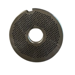 Plaque B98 Standard Ø3 mm