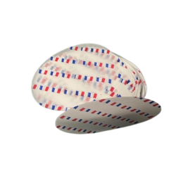 Papier à steak/ovale à beef...