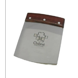 Grattoir pour billots 1 main