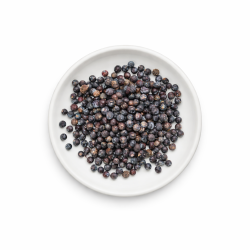 Baie de Genièvre 150 Grs