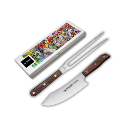 Coffret barbecue Fischer...