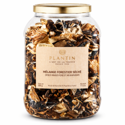 Mélange Forestier séché...