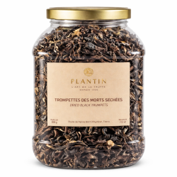 Trompettes de la mort...