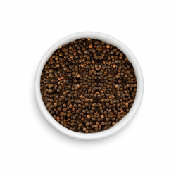 Poivre noir en grains 1kg