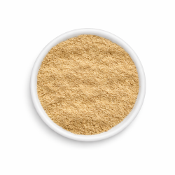 Poivre blanc moulu 1kg