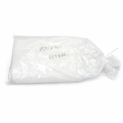 Sacs cuisson rôti  250X600...