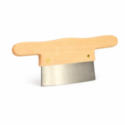 Grattoir à billot  deux...