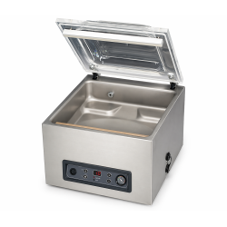 Machine sous vide S40