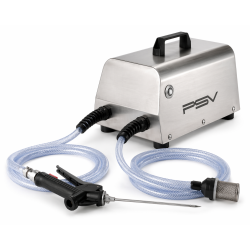 Pompe à saler PM3 inox