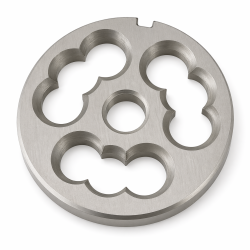 Plaque Précoupeur lico...