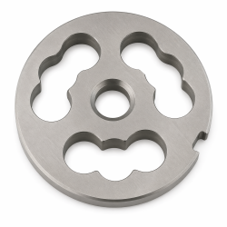 Plaque Précoupeur B98 N°00