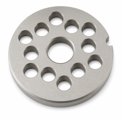 Plaque H82 Lico Swiss Ø 13