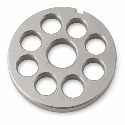 Plaque B98 Lico Swiss Ø20 mm