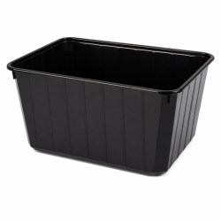 Barquettes CARTY 1,15L x100