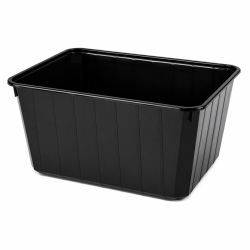 Barquettes CARTY 0,75L x200