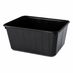 Barquettes CARTY 0,45L x200