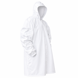 Blouse porteur bourgeron...