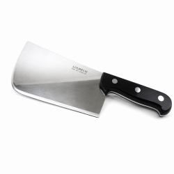 Feuille suisse inox manche...