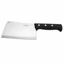 Couperet Fendoir inox LOUBELN