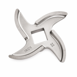 Couteau monobloc Système...