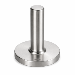 Aplatisseur en inox 2kg