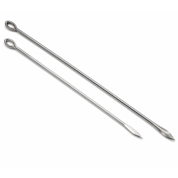 Aiguille à brider 18 cm