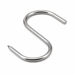 Crochets esse inox 1 pointe...