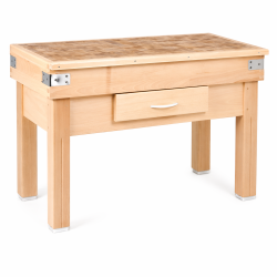 Billot bois sur pied