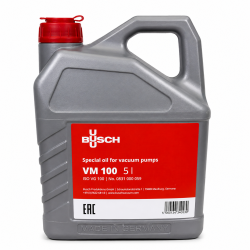 Huile VM100 pour machine...