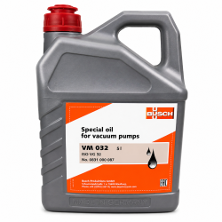 Huile VM32 pour machine...