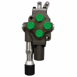 Distributeur pour poussoir...