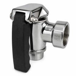 Robinet de vidange 26/34...