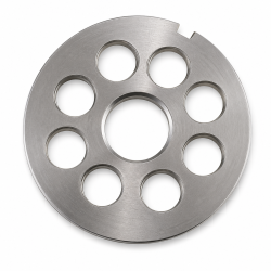 Plaque B98 Standard Ø20mm