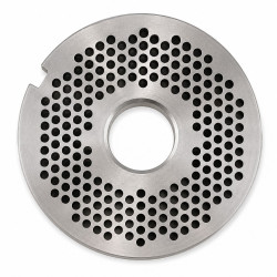 Plaque H82 standard Ø3