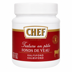 Fonds de veau premium Chef...