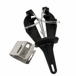 Affuteur de couteaux...