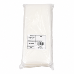 Sacs sous vide 150x300...