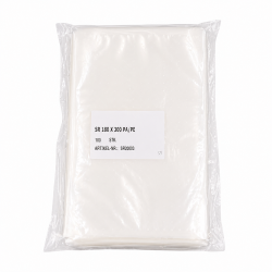 Sacs sous vide 200x300...