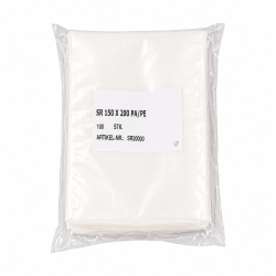 Sacs sous vide 150x250...
