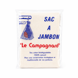 Sac à jambon 59 x 68