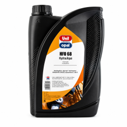 Huile Hydraulique HFO 68...