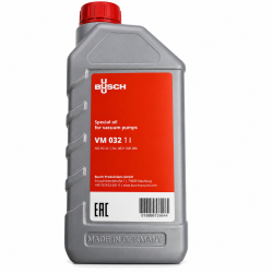 Huile Type VM32 pour MSV 1 L