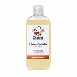 Baume d'entretien pour...