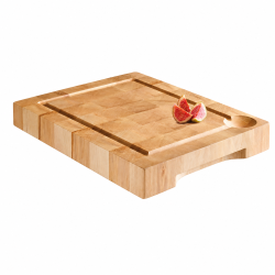 Planche de découpe 60x50x 6cm