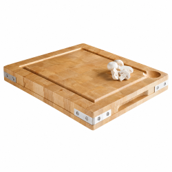 Billot à poser avec...