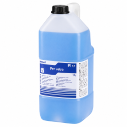 NETTOYANT VITRES ET...