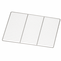 Grille pâtissière unitaire...