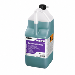DETERGENT DESINFECTANT...