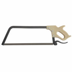 Scie à main américaine lame...